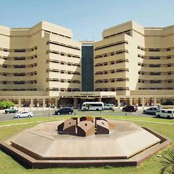 14 Universities from Saudi Arabia make place in the QS World Rankings